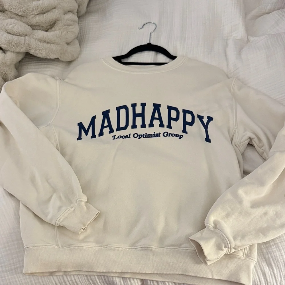 Madhappy Crewneck - Picture 1 of 2